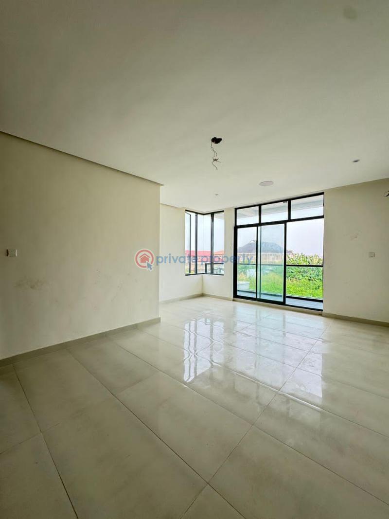 4 bedroom Terraced Duplex For Sale New Road Igbo Efon Lekki Lagos - 3