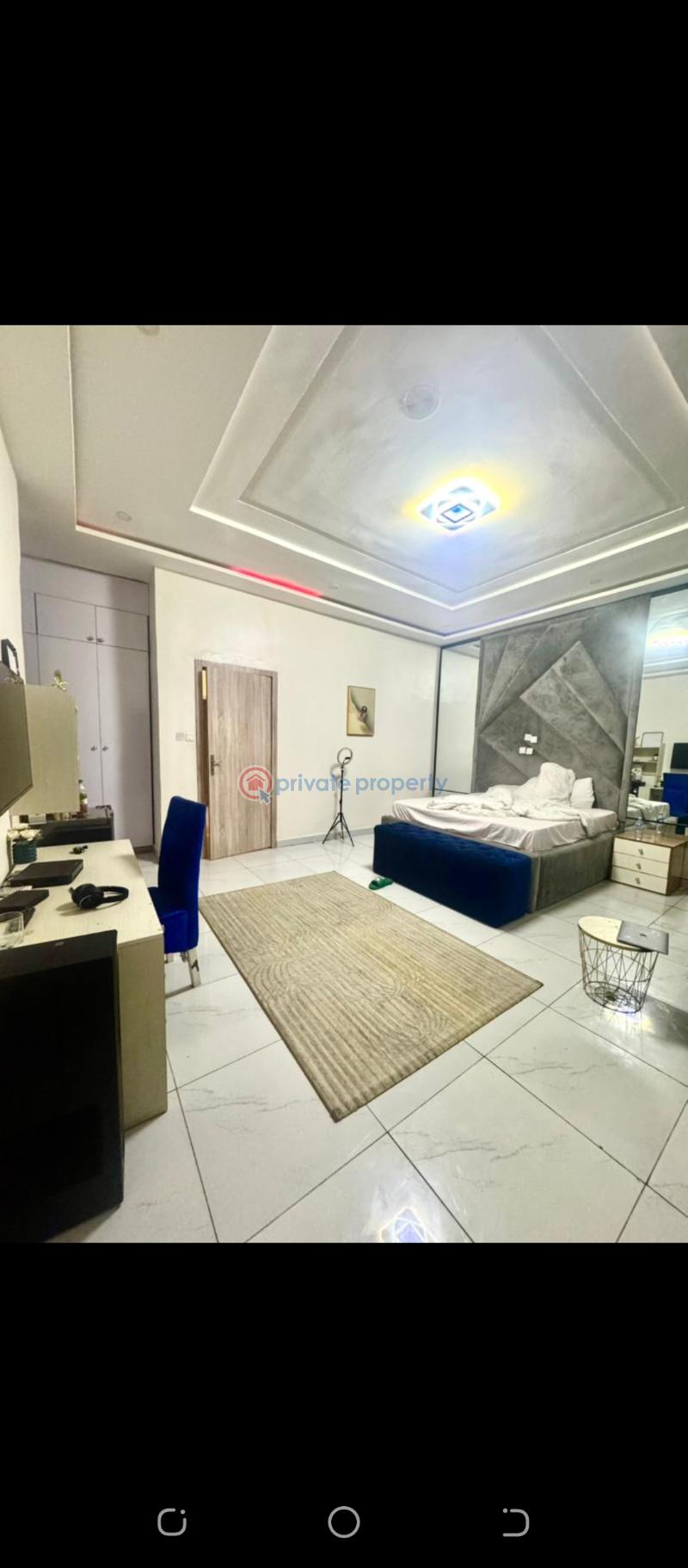 4 bedroom Terraced Duplex For Rent Orchid Lekki Phase 2 Lagos - 3