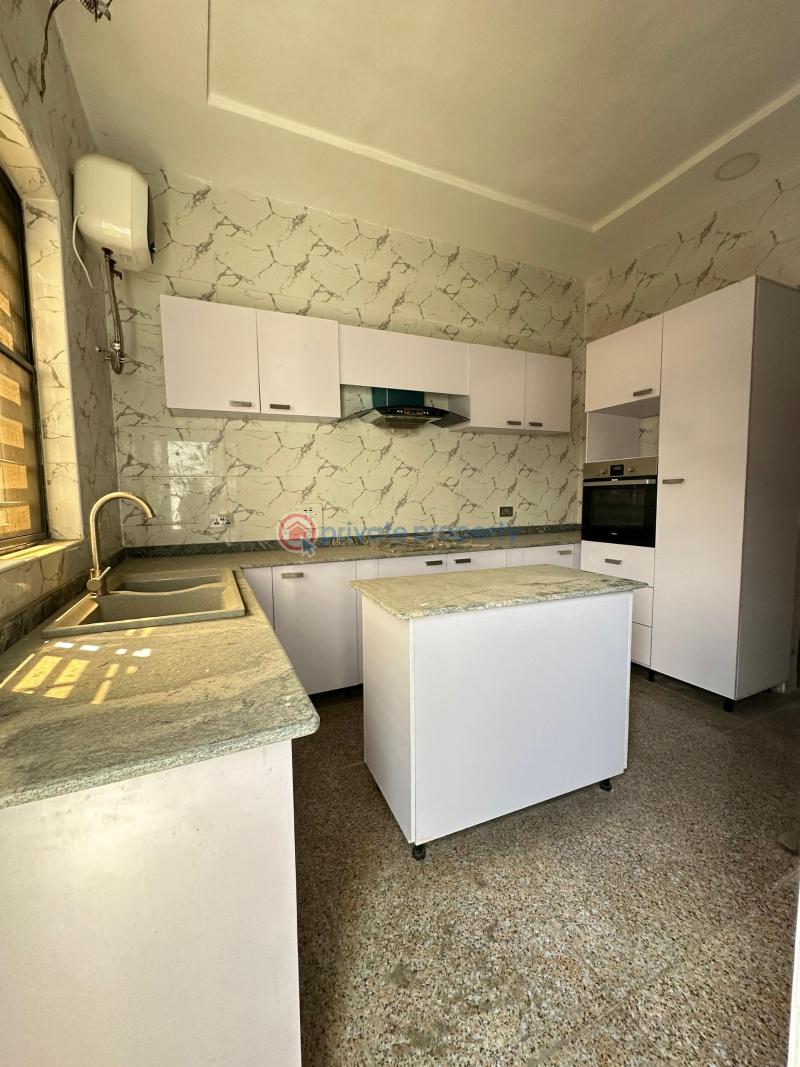 4 bedroom Terraced Duplex For Sale Ikota Lekki Lagos - 2