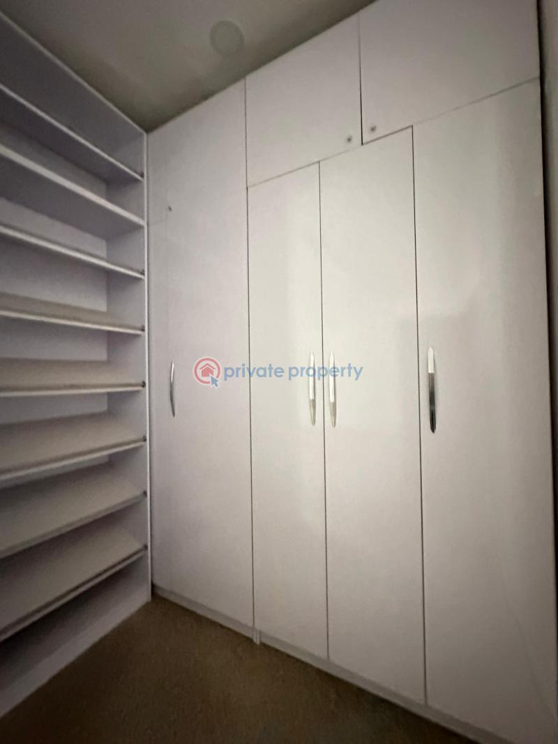 4 bedroom Terraced Duplex For Sale Ikota Lekki Lagos - 5