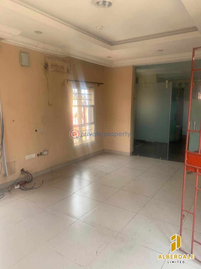 4 bedroom Terraced Duplex For Rent Anthony Village Maryland Lagos - 6