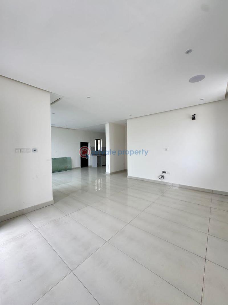 4 bedroom Terraced Duplex For Sale New Road Igbo Efon Lekki Lagos - 5