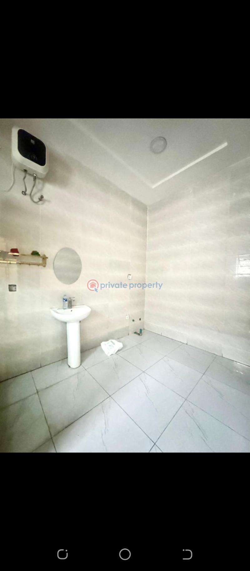 4 bedroom Terraced Duplex For Rent Orchid Lekki Phase 2 Lagos - 7