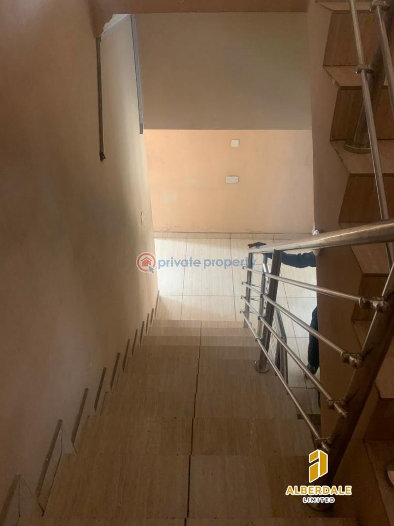 4 bedroom Terraced Duplex For Rent Anthony Village Maryland Lagos - 9