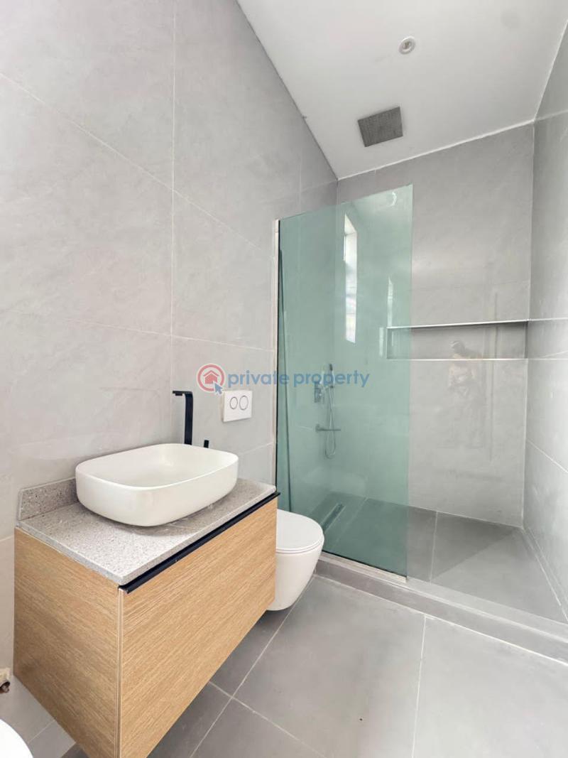 4 bedroom Terraced Duplex For Sale New Road Igbo Efon Lekki Lagos - 8