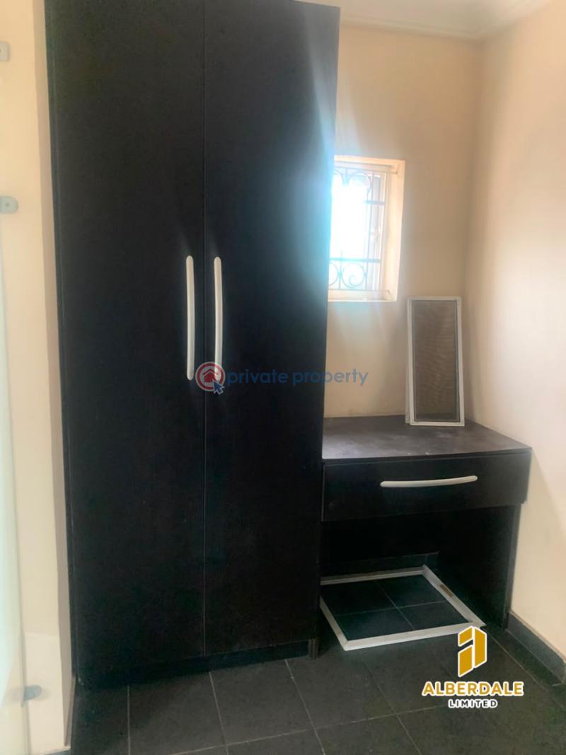 4 bedroom Terraced Duplex For Rent Anthony Village Maryland Lagos - 8