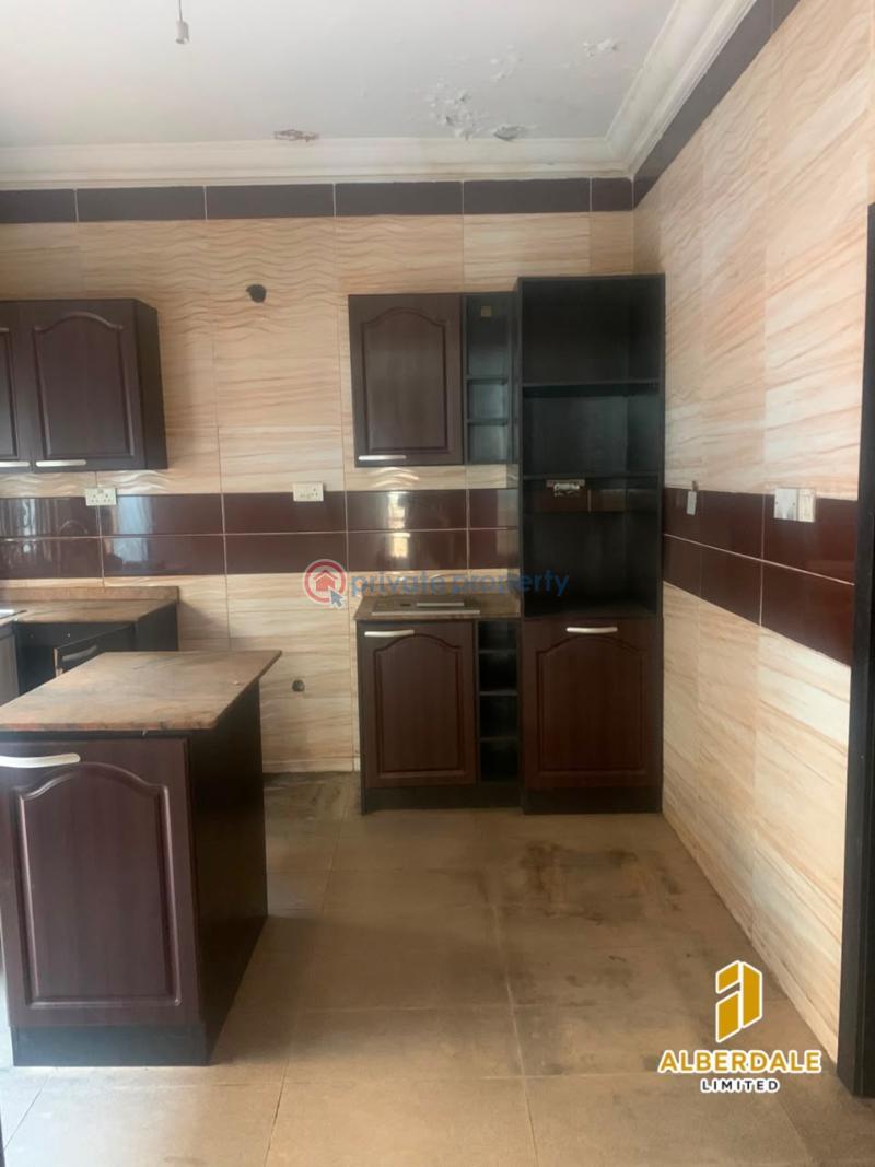 4 bedroom Terraced Duplex For Rent Anthony Village Maryland Lagos - 4