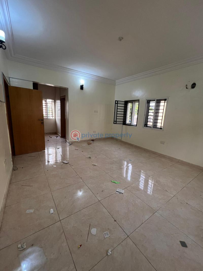 Spacious 4-bedroom terraced duplex - 14 4 bedroom Terraced Duplex For Rent Osapa Lekki Lagos - 14