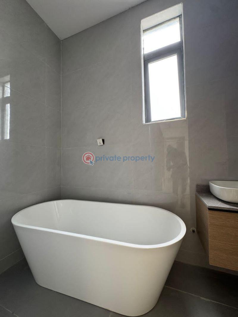 4 bedroom Terraced Duplex For Sale New Road Igbo Efon Lekki Lagos - 9