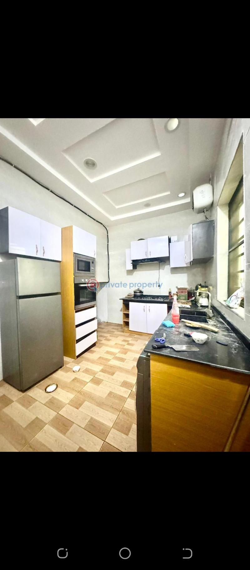 4 bedroom Terraced Duplex For Rent Orchid Lekki Phase 2 Lagos - 2