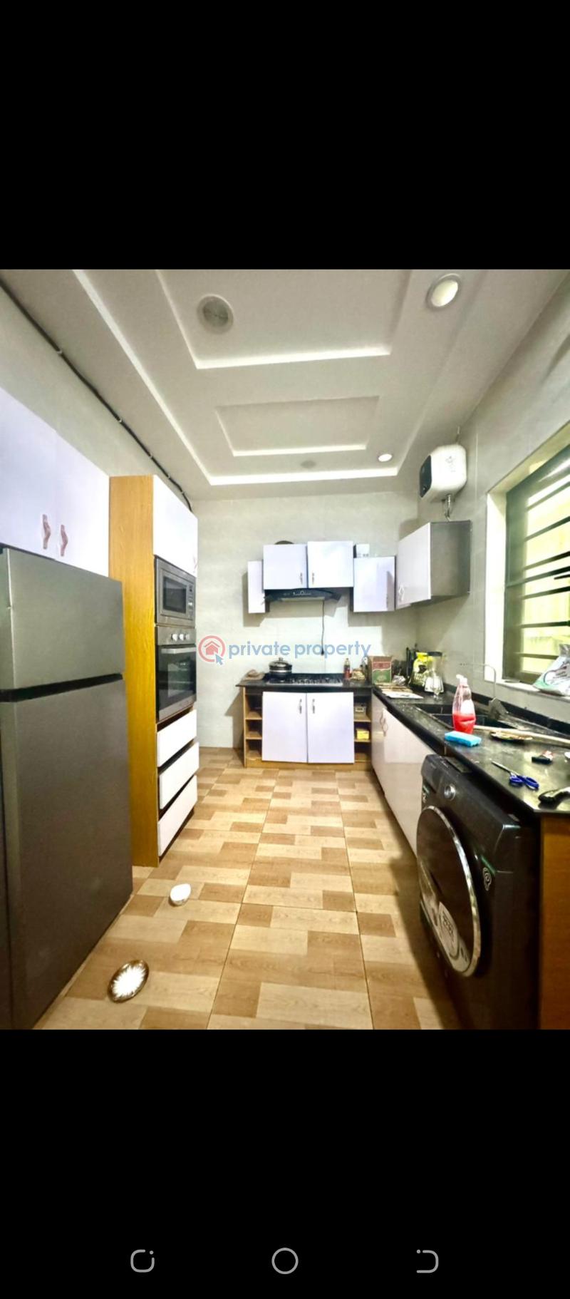 4 bedroom Terraced Duplex For Rent Orchid Lekki Phase 2 Lagos - 8