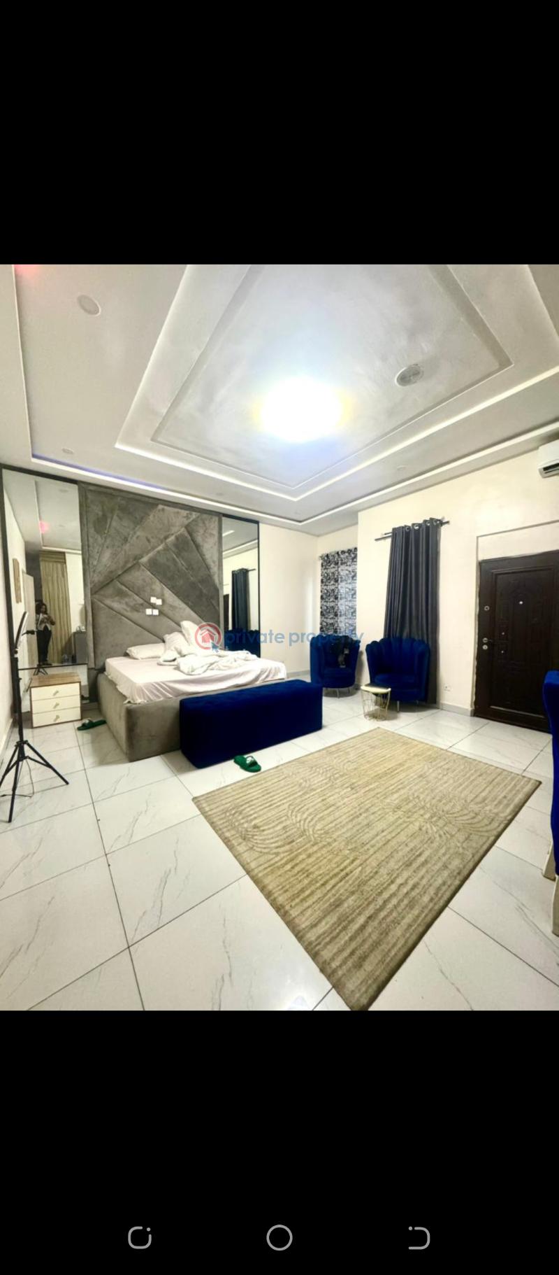 4 bedroom Terraced Duplex For Rent Orchid Lekki Phase 2 Lagos - 5