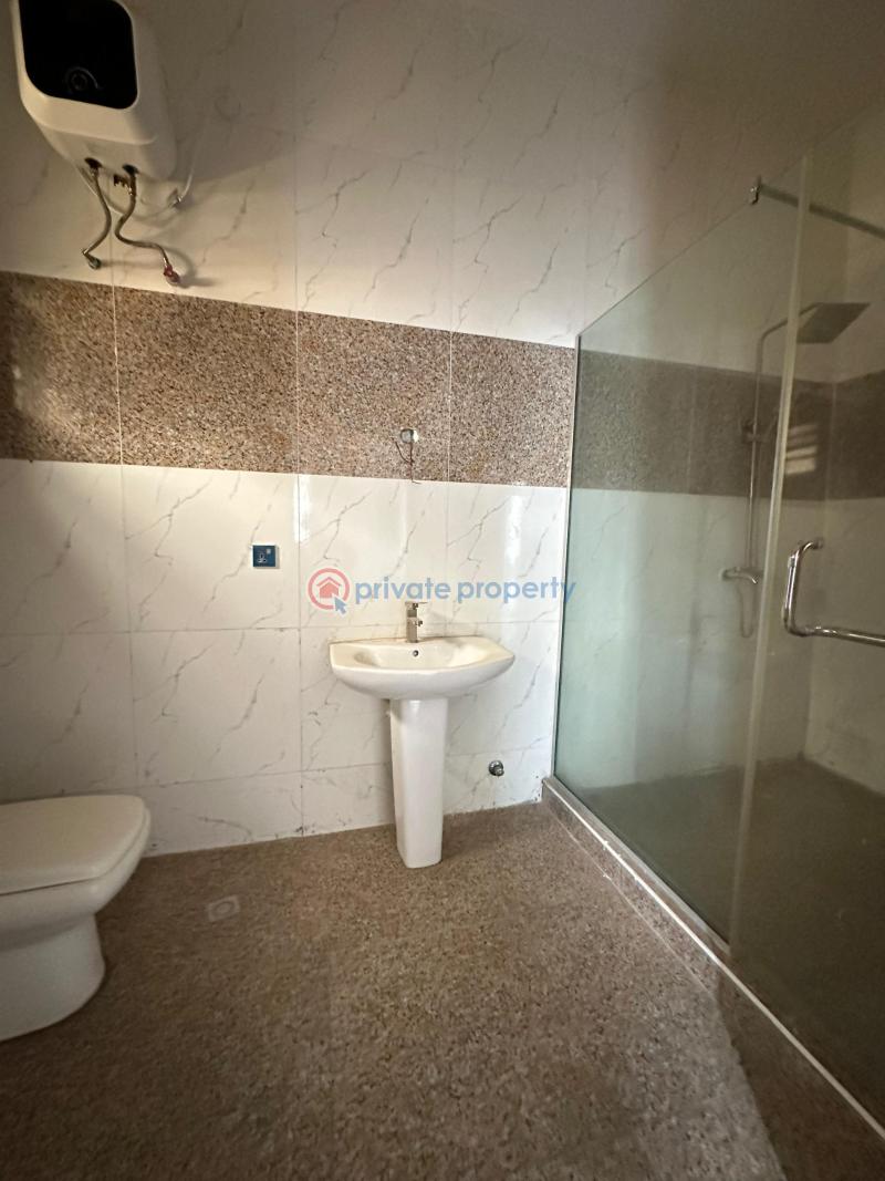 4 bedroom Terraced Duplex For Sale Ikota Lekki Lagos - 7
