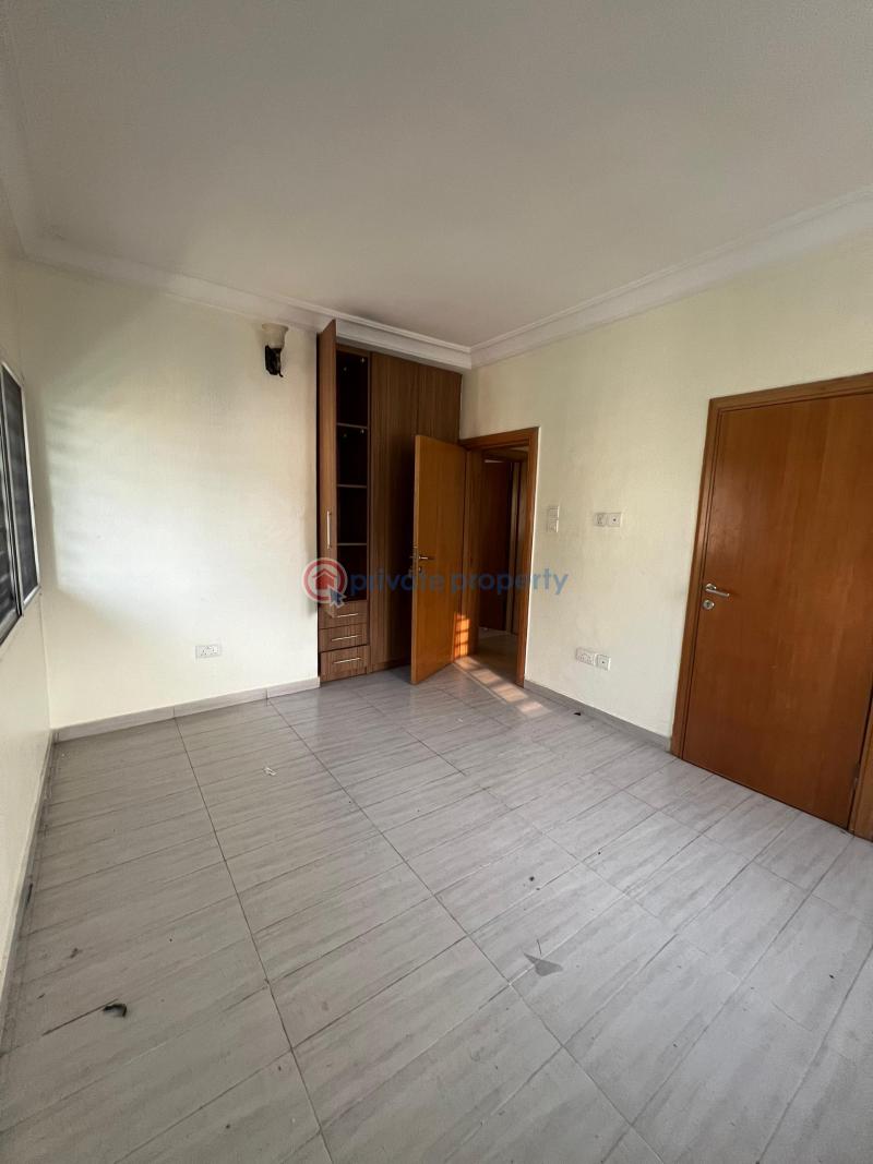 Spacious 4-bedroom terraced duplex - 7 4 bedroom Terraced Duplex For Rent Osapa Lekki Lagos - 7