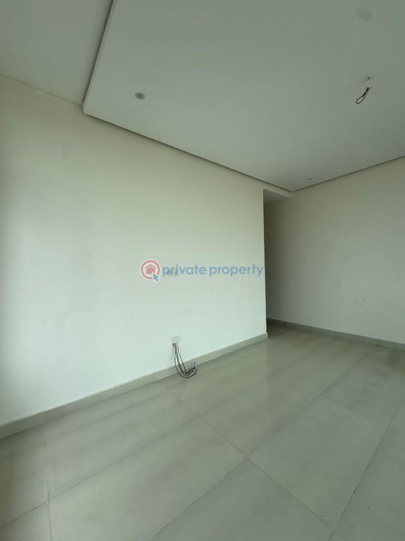 4 bedroom Terraced Duplex For Sale New Road Igbo Efon Lekki Lagos - 6