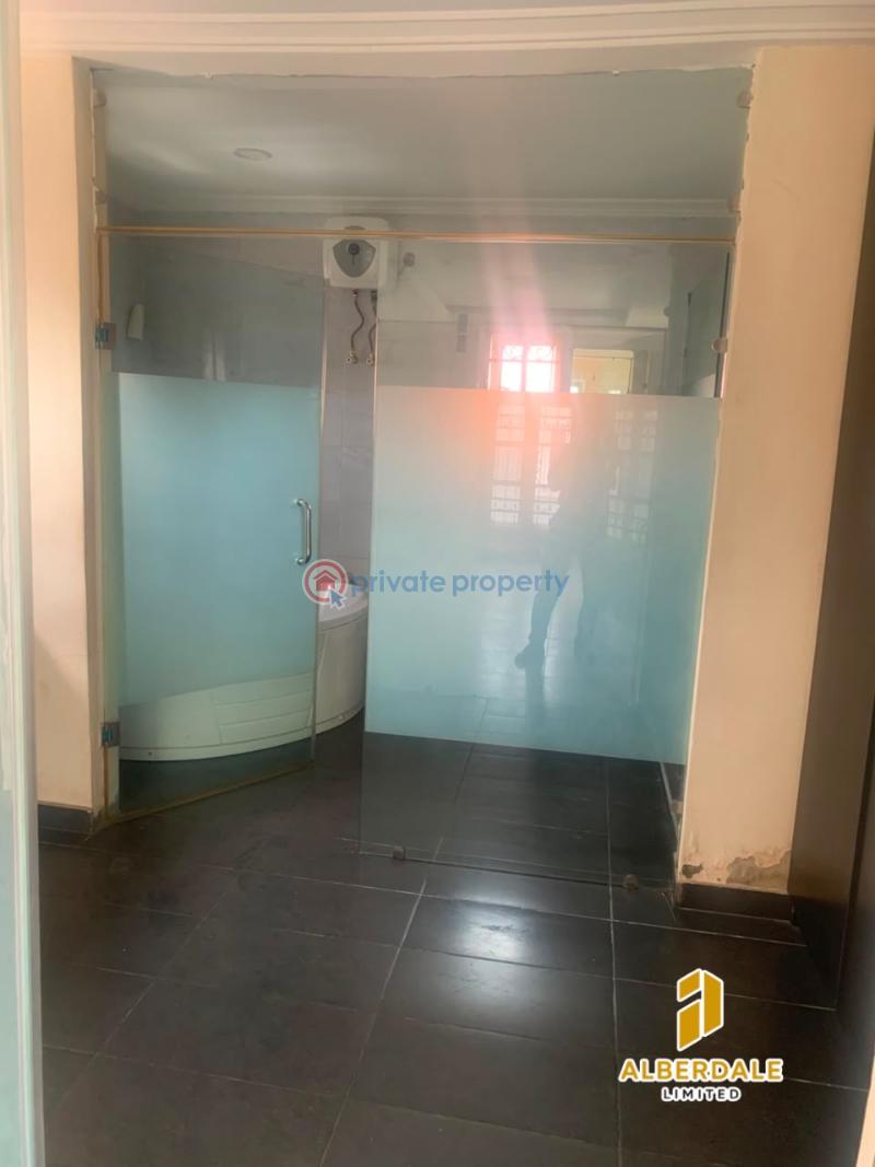 4 bedroom Terraced Duplex For Rent Anthony Village Maryland Lagos - 7