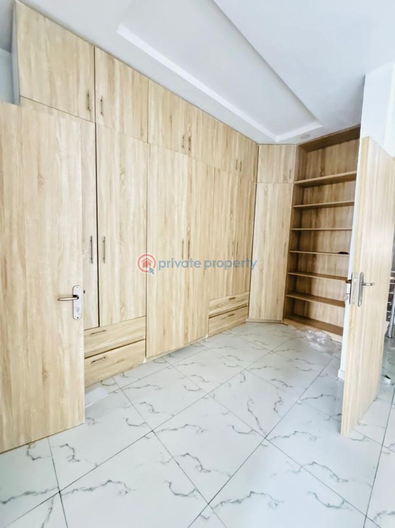 4 bedroom House For Rent Orchid Lekki Lagos - 5