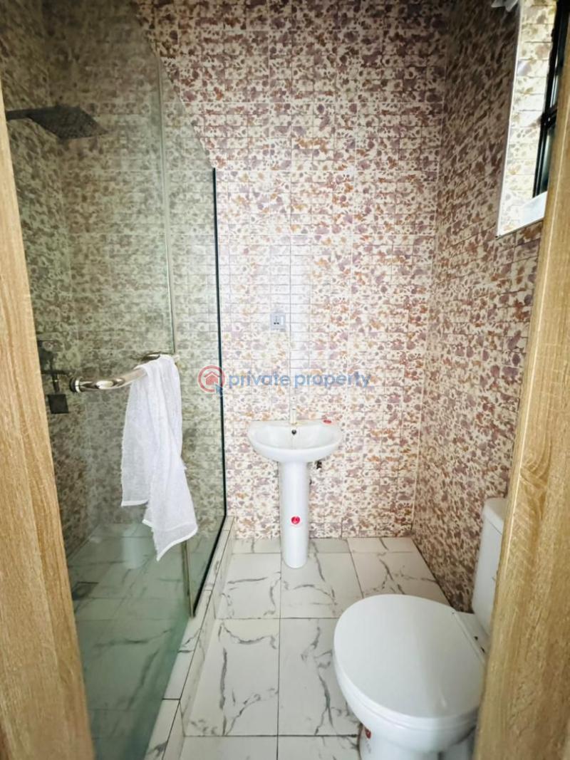 4 bedroom House For Rent Orchid Lekki Lagos - 1