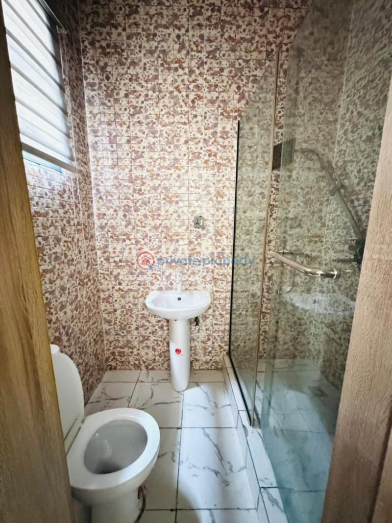 4 bedroom House For Rent Orchid Lekki Lagos - 9