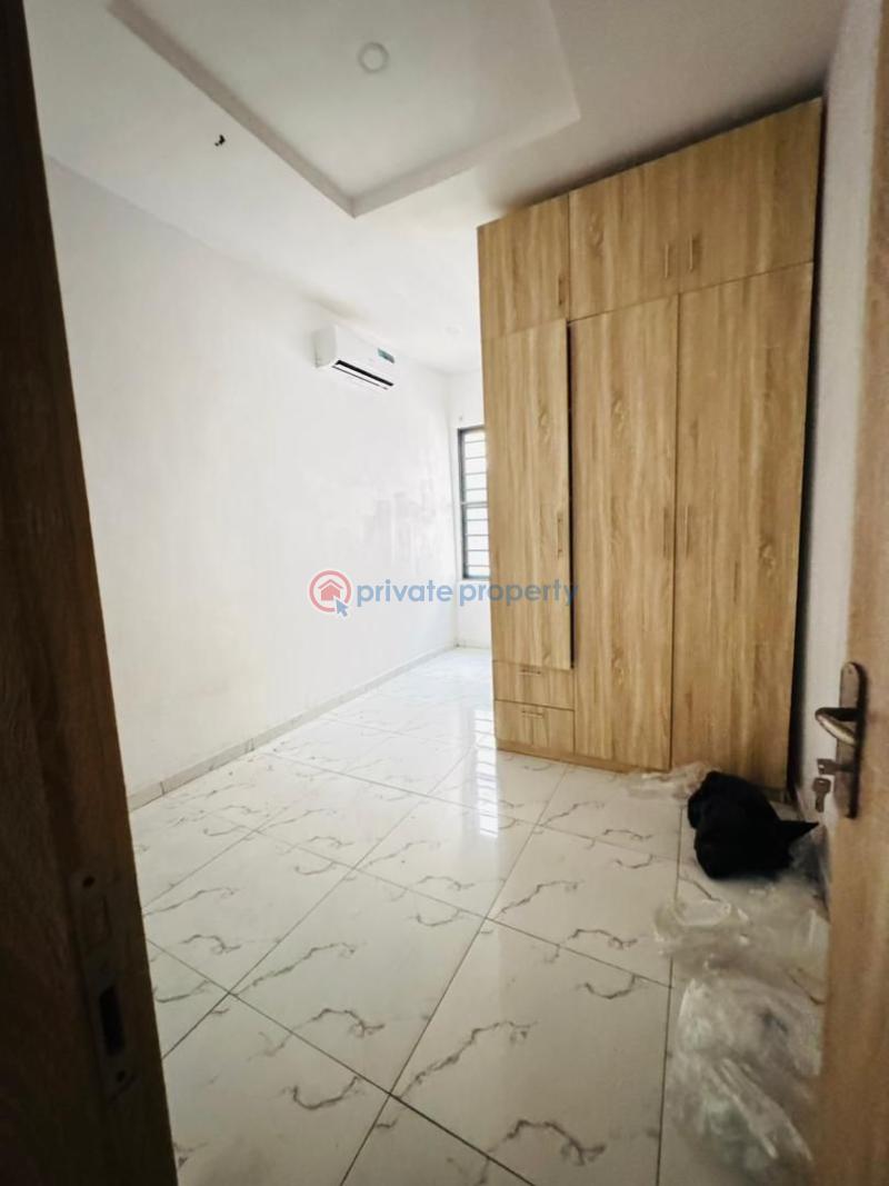4 bedroom House For Rent Orchid Lekki Lagos - 0