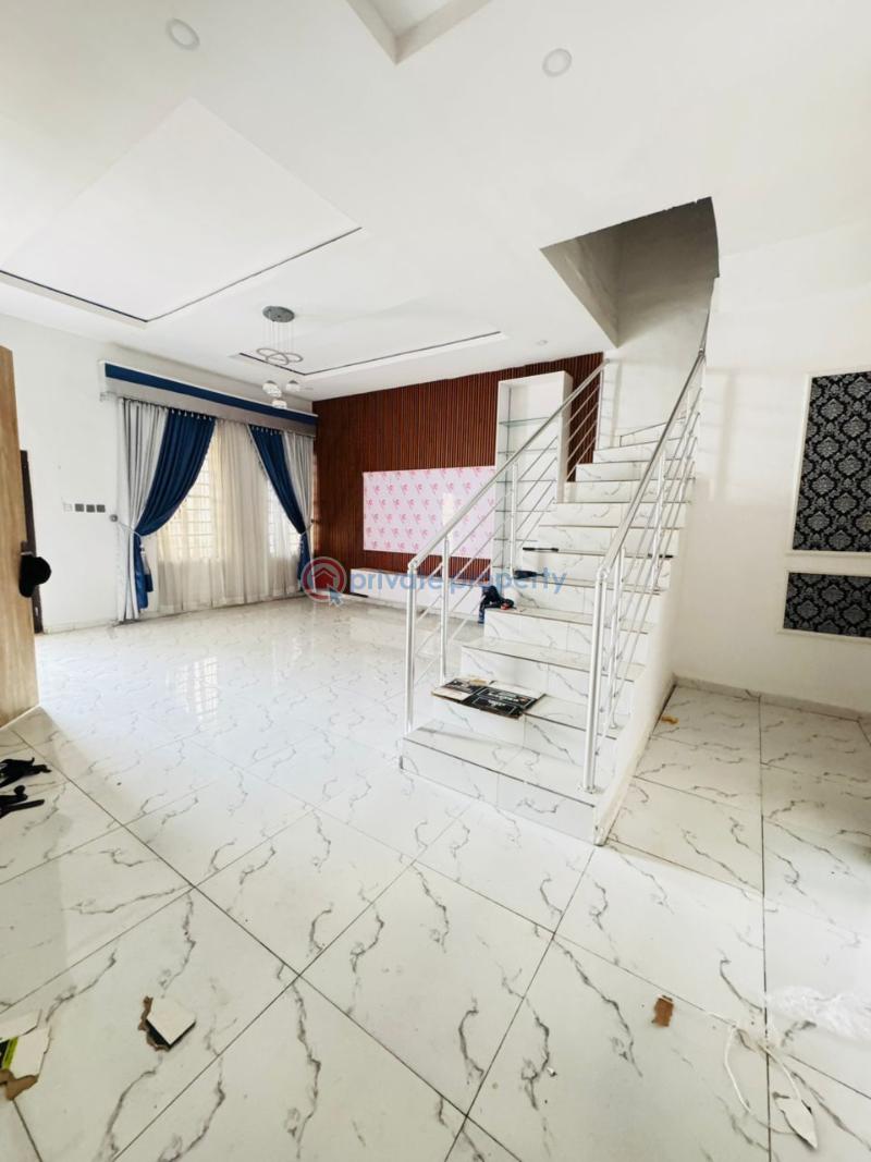 4 bedroom House For Rent Orchid Lekki Lagos - 11
