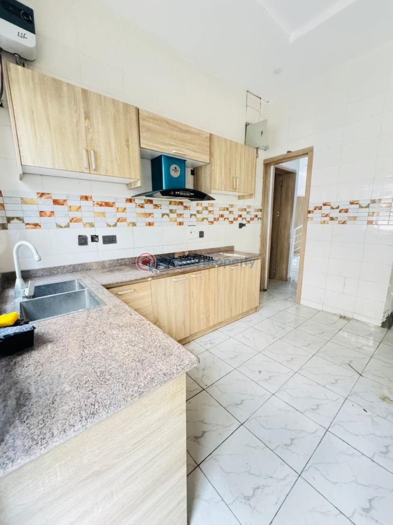 4 bedroom House For Rent Orchid Lekki Lagos - 8
