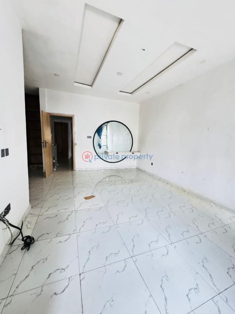 4 bedroom House For Rent Orchid Lekki Lagos - 4