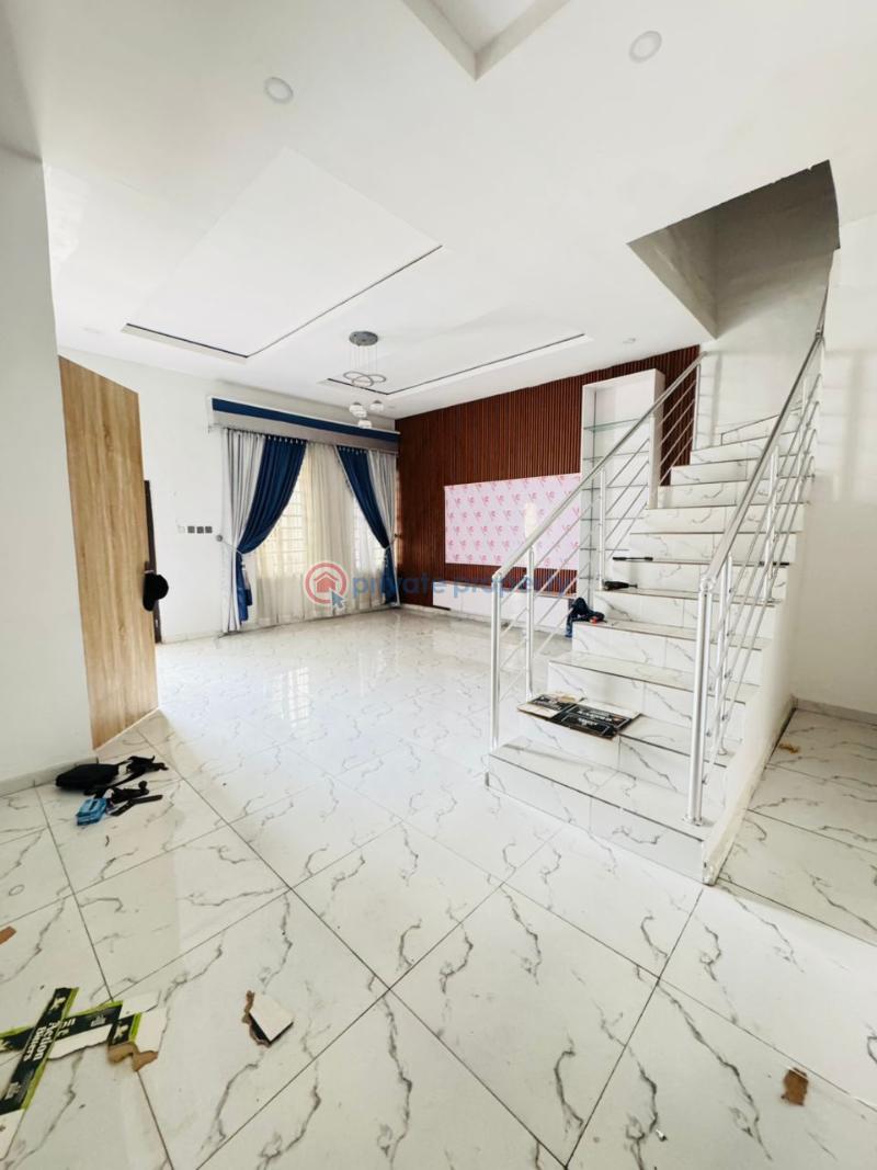 4 bedroom House For Rent Orchid Lekki Lagos - 12