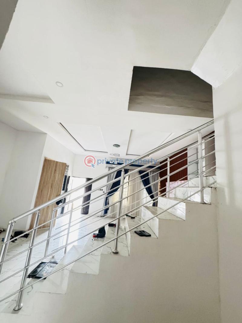 4 bedroom House For Rent Orchid Lekki Lagos - 2