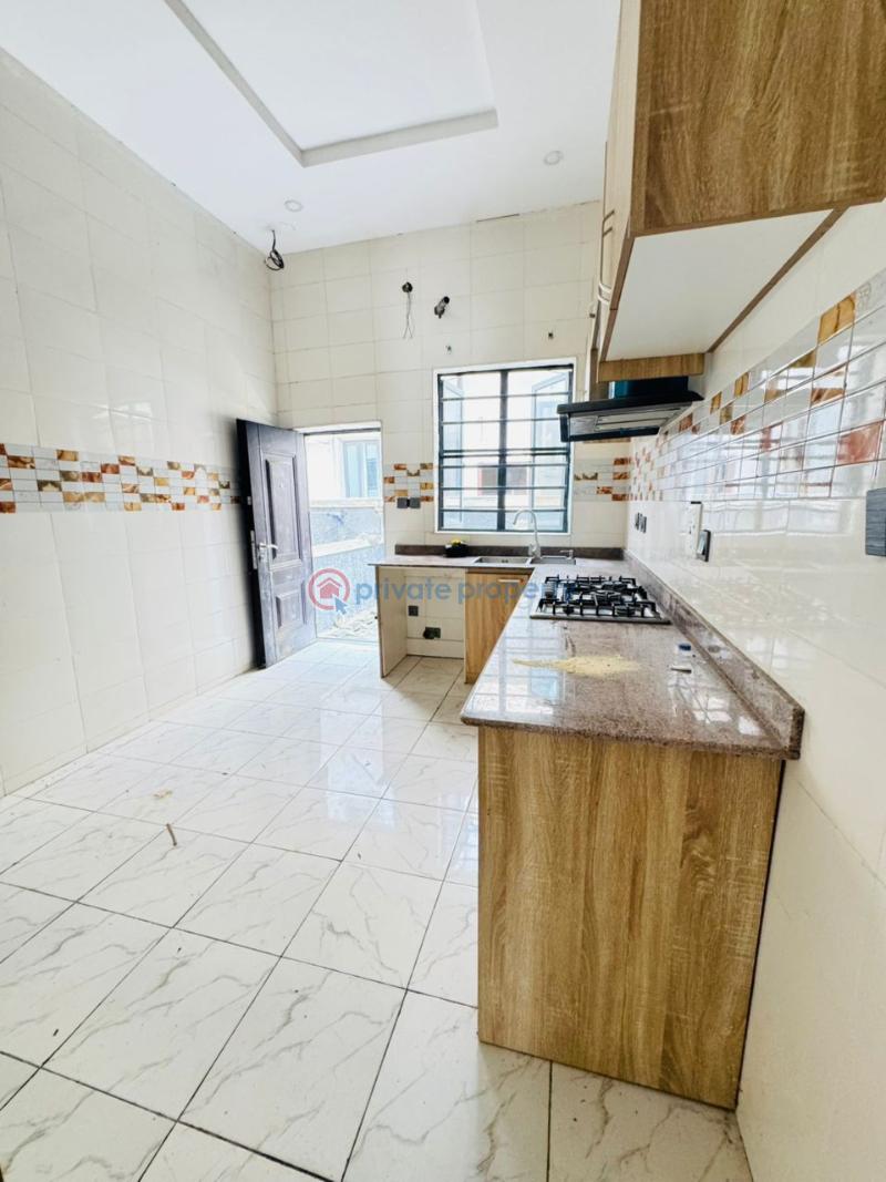 4 bedroom House For Rent Orchid Lekki Lagos - 10