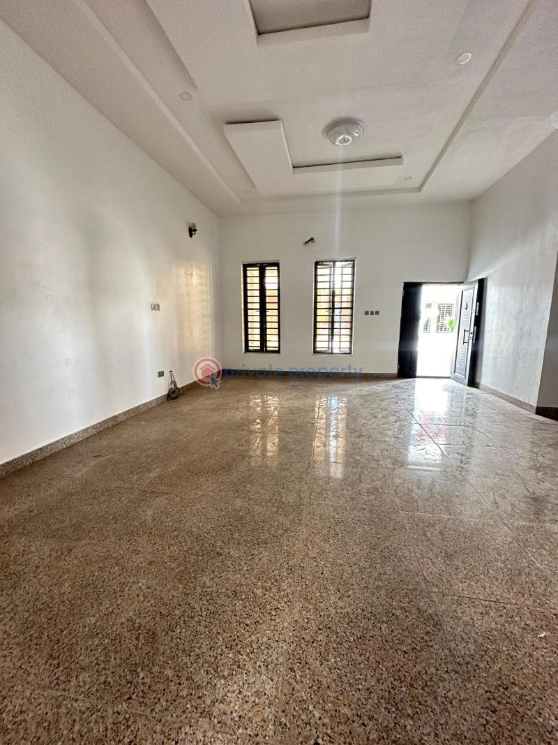 4 bedroom Terraced Duplex For Sale Ikota Lekki Lagos - 8