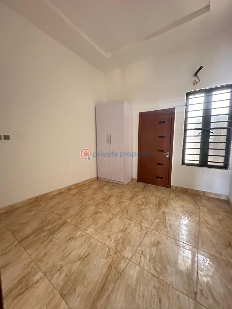 4 bedroom Terraced Duplex For Sale Ikota Lekki Lagos - 6