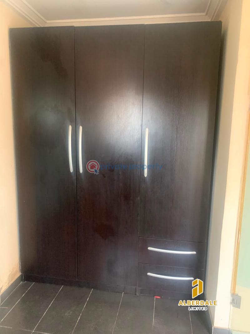 4 bedroom Terraced Duplex For Rent Anthony Village Maryland Lagos - 5
