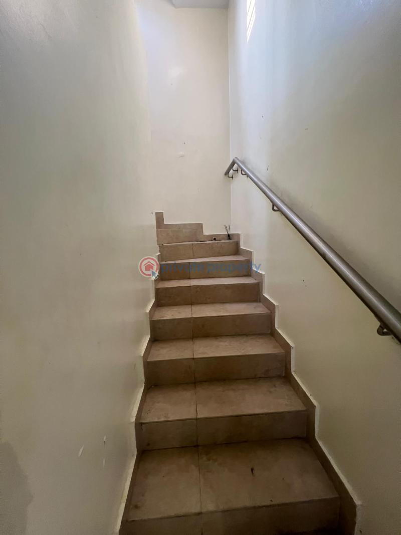 Spacious 4-bedroom terraced duplex - 3 4 bedroom Terraced Duplex For Rent Osapa Lekki Lagos - 3