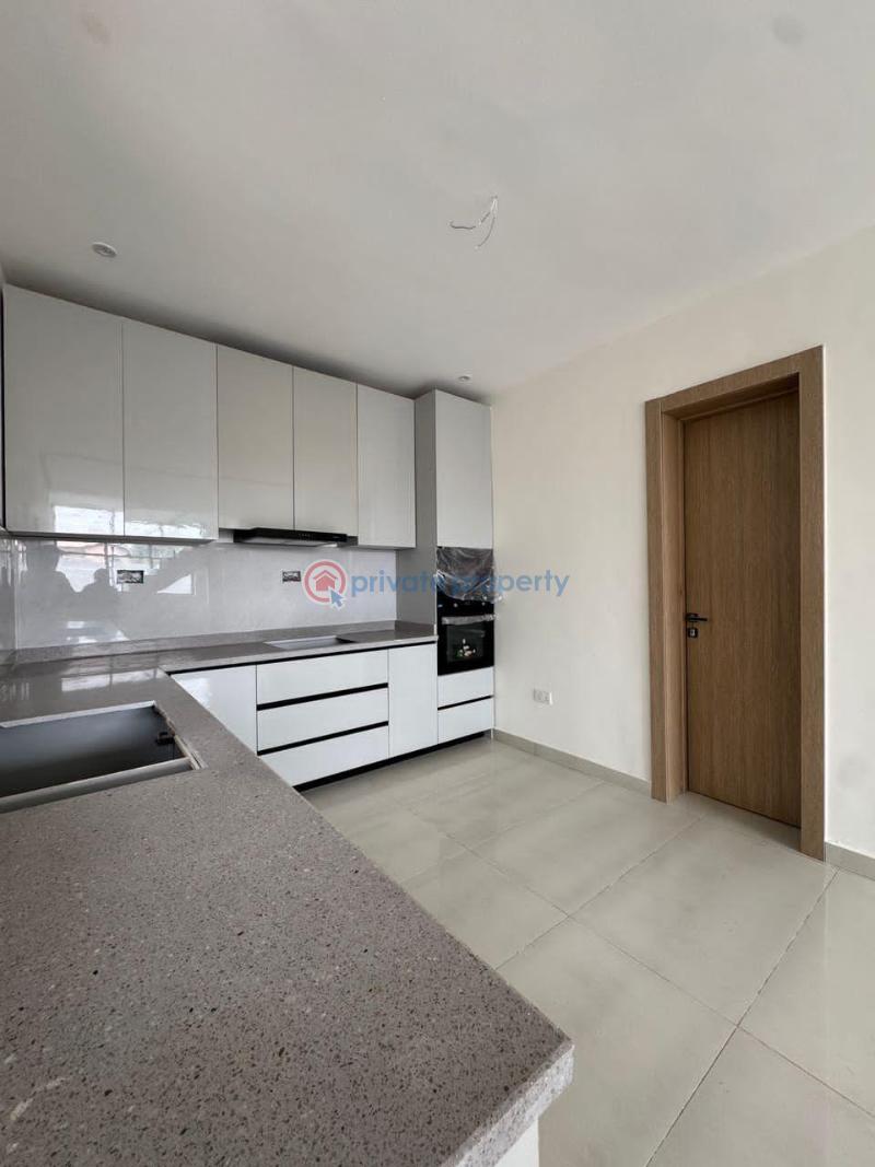 4 bedroom Terraced Duplex For Sale New Road Igbo Efon Lekki Lagos - 10