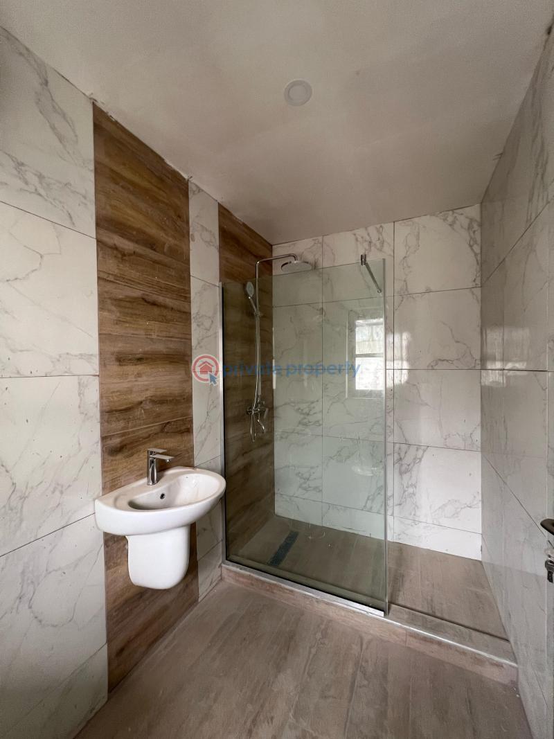 Spacious 4 bedroom terraced duplex with bq in a serene environment - 7 4 bedroom Terraced Duplex For Sale Ikate Lekki Lagos - 7