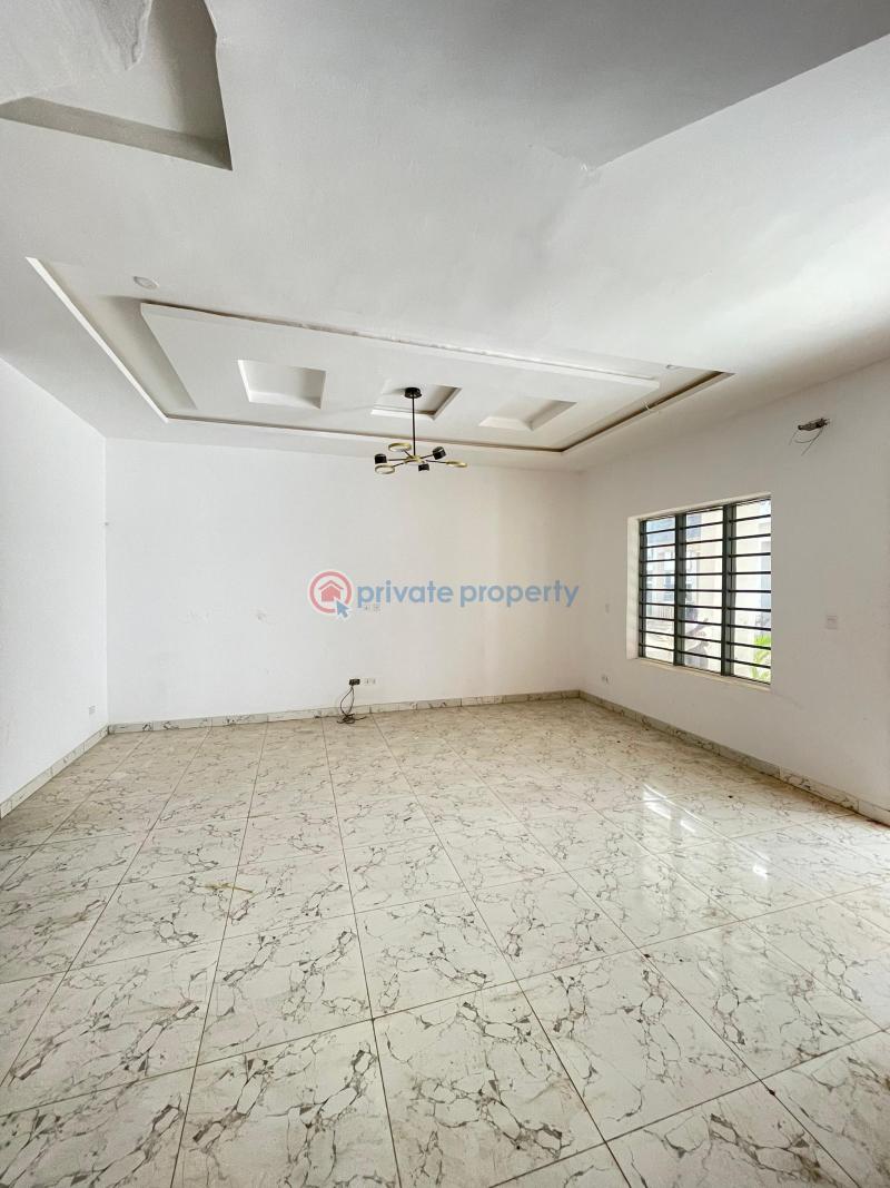 4 bedroom Terraced Duplex For Sale Vgc Extension Victoria Garden City Lekki Lagos - 8