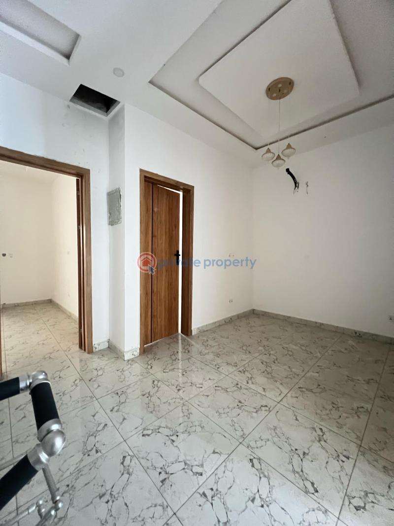 4 bedroom Terraced Duplex For Sale Vgc Extension Victoria Garden City Lekki Lagos - 7