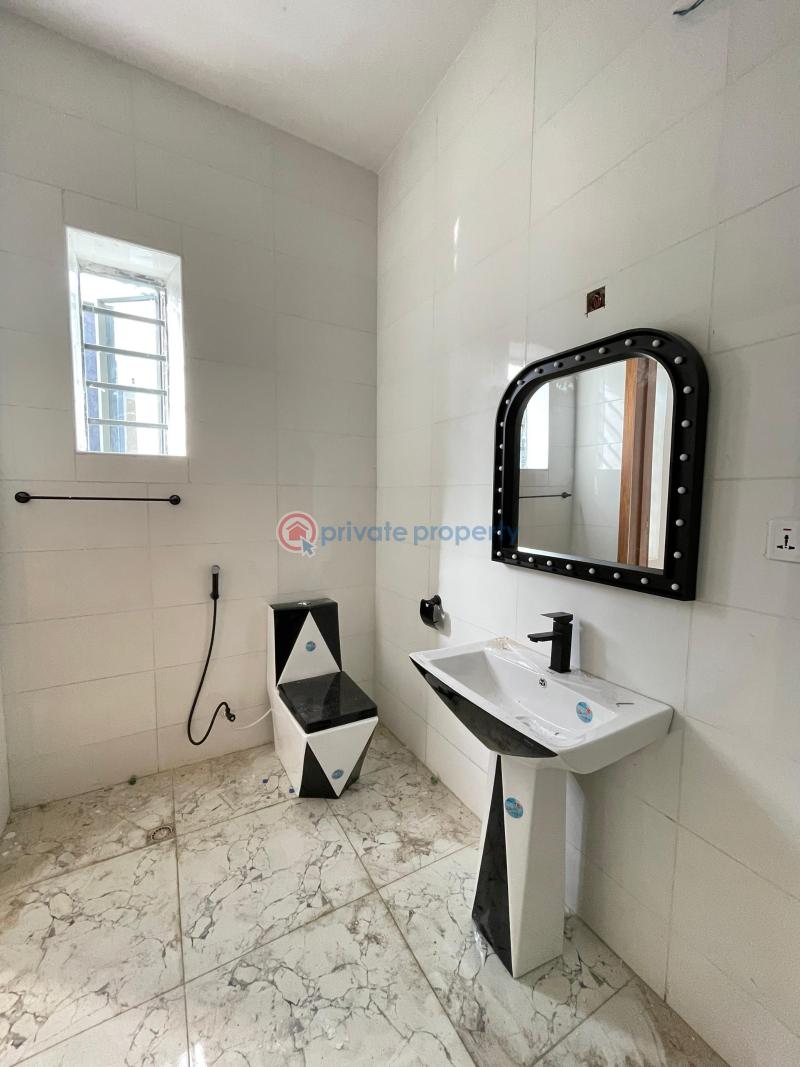 4 bedroom Terraced Duplex For Sale Vgc Extension Victoria Garden City Lekki Lagos - 0