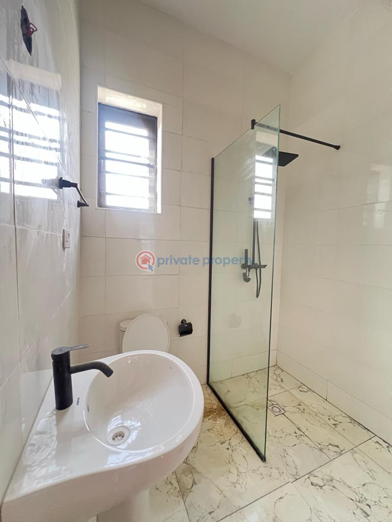 4 bedroom Terraced Duplex For Sale Vgc Extension Victoria Garden City Lekki Lagos - 1