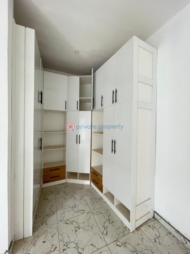 4 bedroom Terraced Duplex For Sale Vgc Extension Victoria Garden City Lekki Lagos - 3