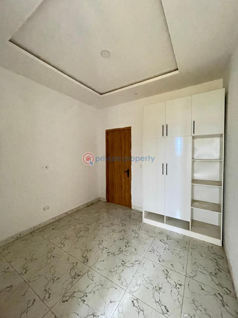 4 bedroom Terraced Duplex For Sale Vgc Extension Victoria Garden City Lekki Lagos - 6