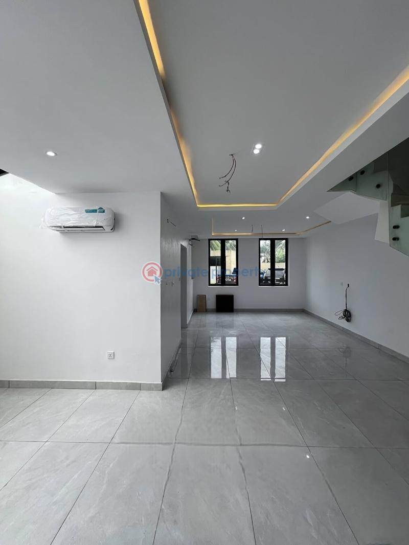 4 bedroom Terraced Duplex For Sale Ikoyi Lagos - 2