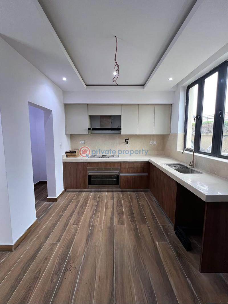4 bedroom Terraced Duplex For Sale Ikoyi Lagos - 4
