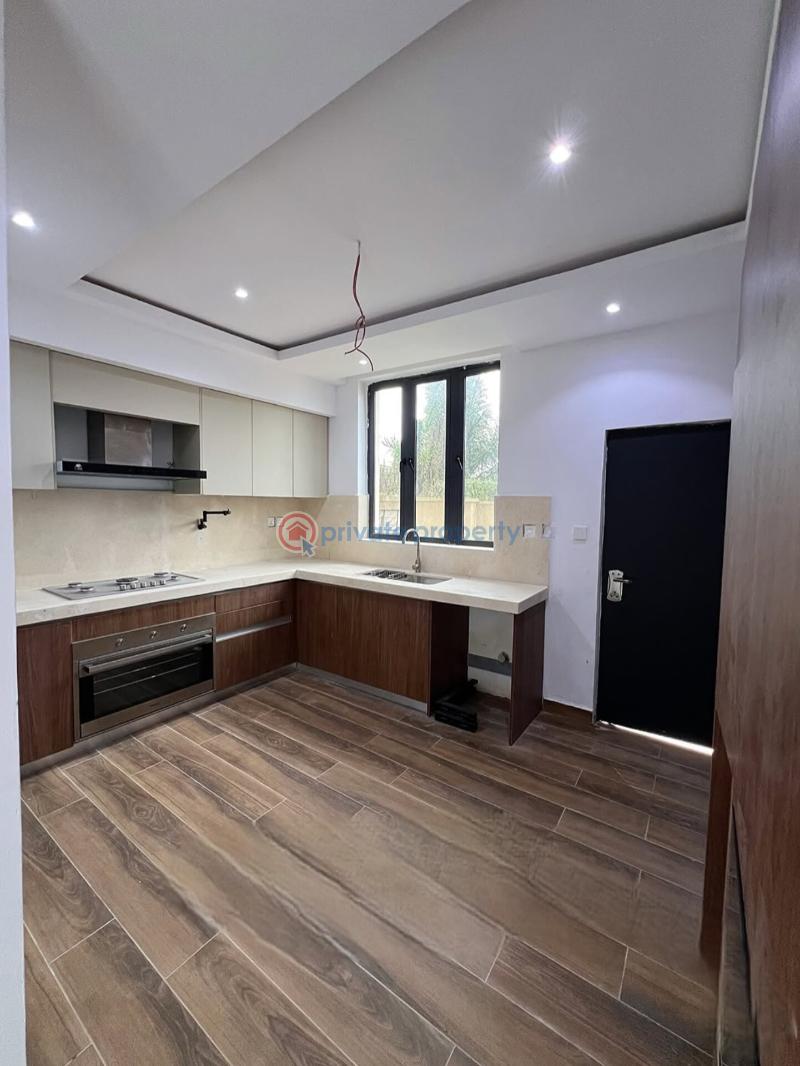 4 bedroom Terraced Duplex For Sale Ikoyi Lagos - 5