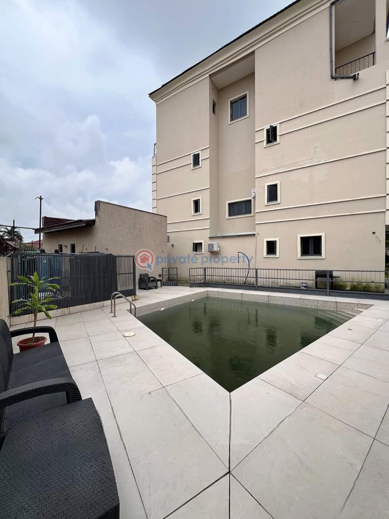 4 bedroom Terraced Duplex For Sale Ikoyi Lagos - 10