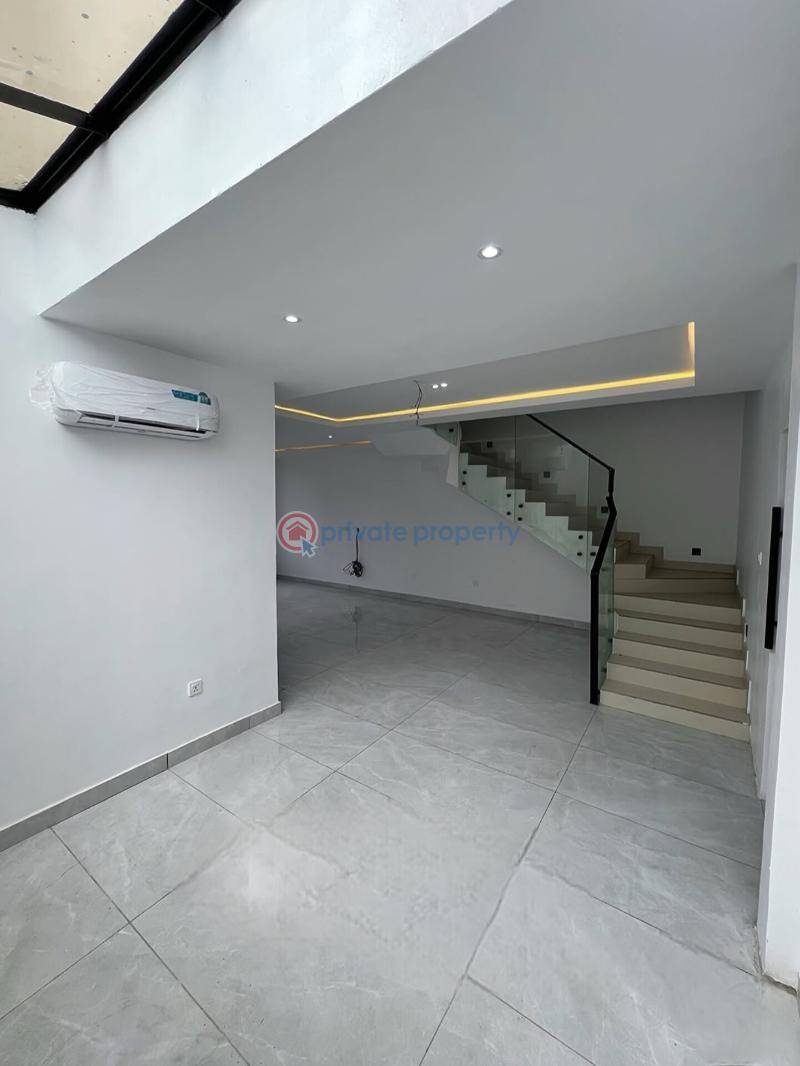 4 bedroom Terraced Duplex For Sale Ikoyi Lagos - 3