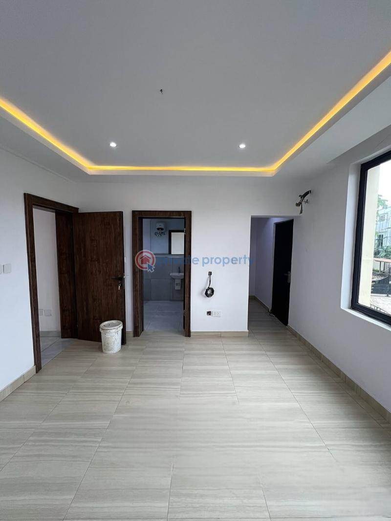 4 bedroom Terraced Duplex For Sale Ikoyi Lagos - 6
