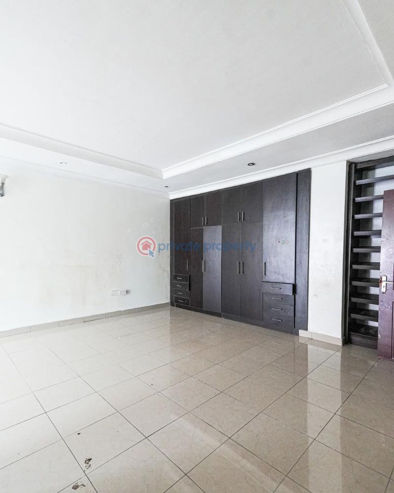 4 bedroom Shared Apartment For Rent Parkview Estate Ikoyi Lagos - 16