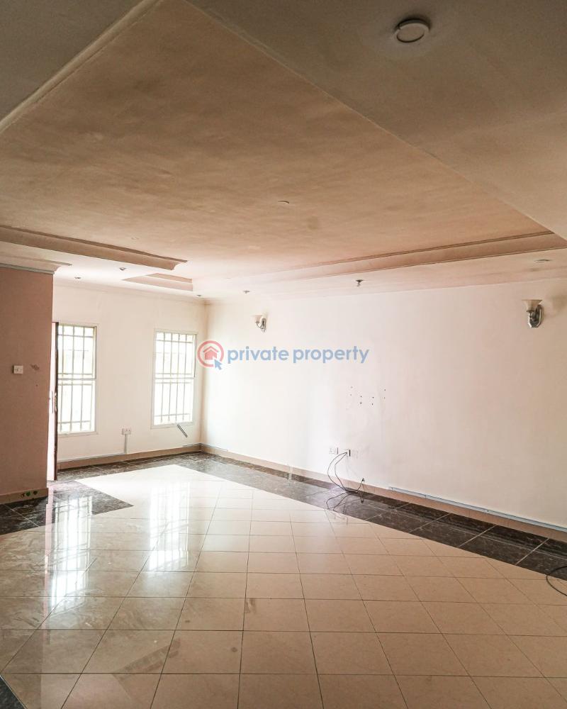 4 bedroom Shared Apartment For Rent Parkview Estate Ikoyi Lagos - 3